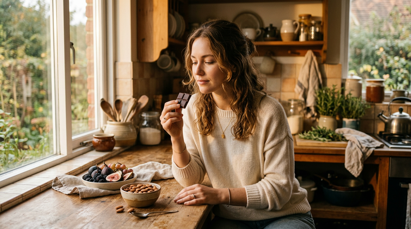 Best Supplements for PMS Sugar Cravings: A Root-Cause, Safety-First Guide